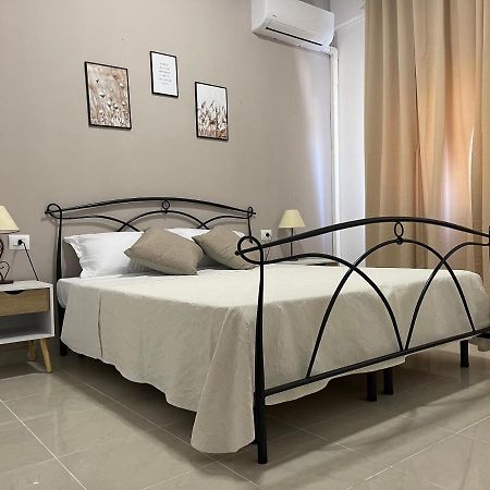 Mura Guest Room Terralba Kültér fotó