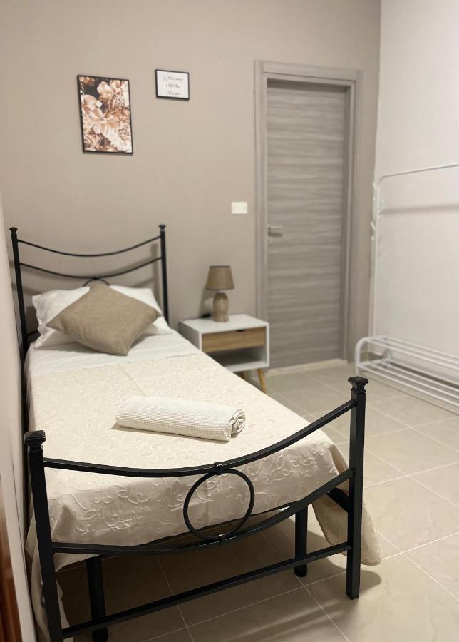 Mura Guest Room Terralba Kültér fotó