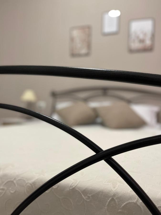 Mura Guest Room Terralba Kültér fotó