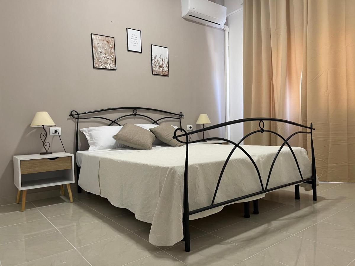 Mura Guest Room Terralba Kültér fotó