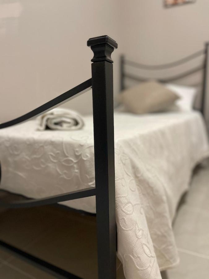 Mura Guest Room Terralba Kültér fotó