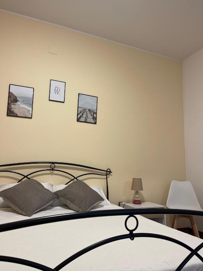Mura Guest Room Terralba Kültér fotó