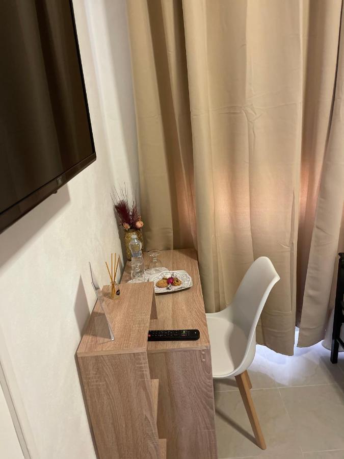 Mura Guest Room Terralba Kültér fotó
