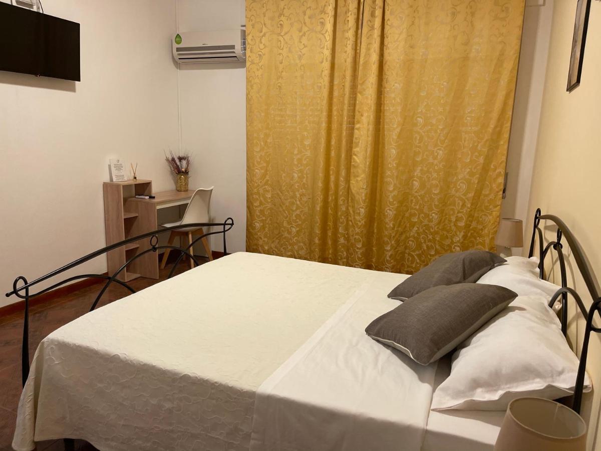 Mura Guest Room Terralba Kültér fotó