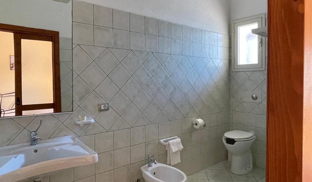 Mura Guest Room Terralba Kültér fotó