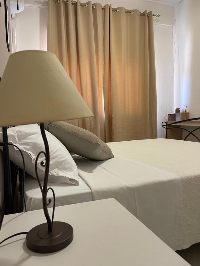 Mura Guest Room Terralba Kültér fotó