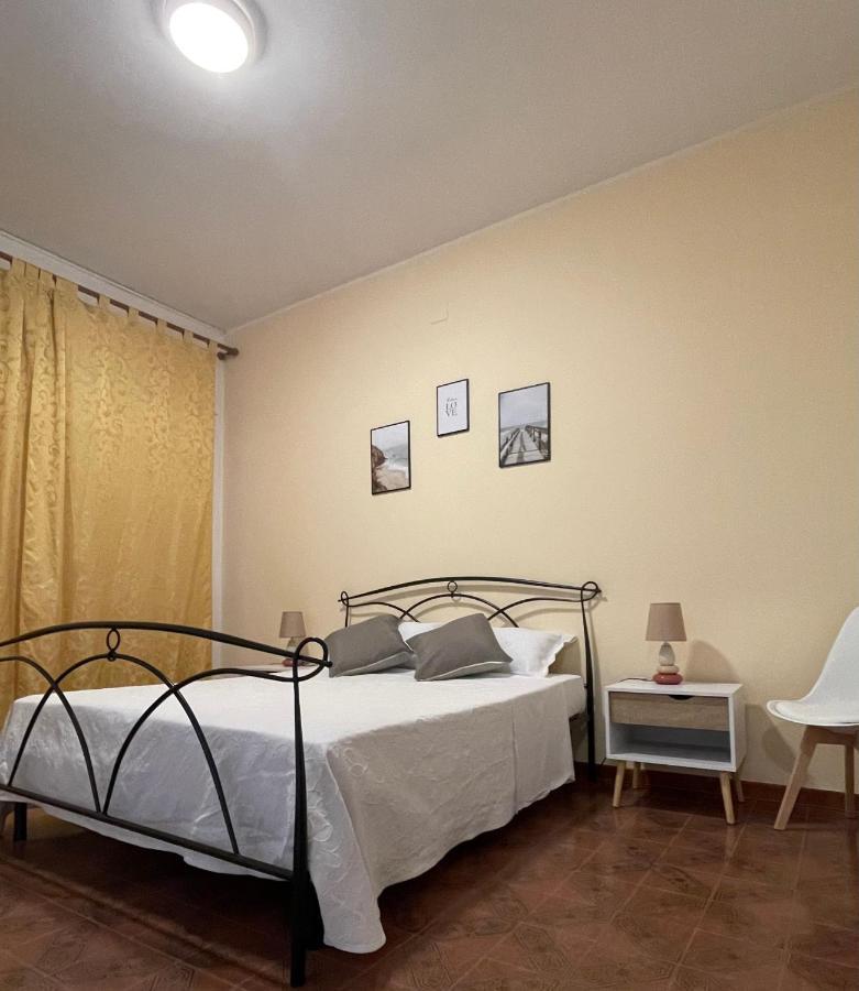 Mura Guest Room Terralba Kültér fotó