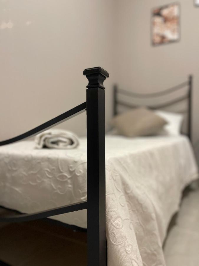 Mura Guest Room Terralba Kültér fotó