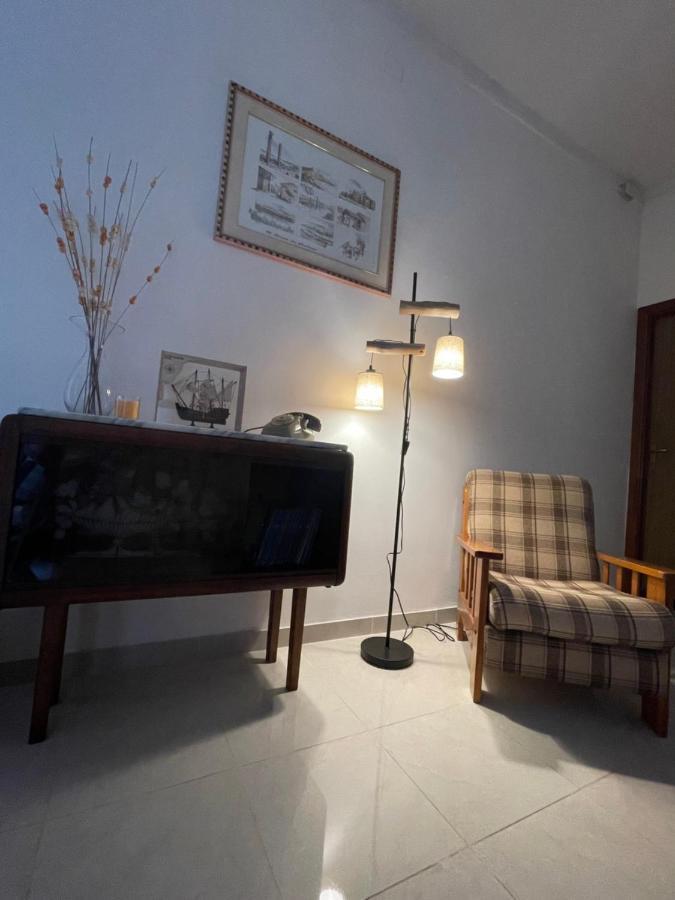 Mura Guest Room Terralba Kültér fotó