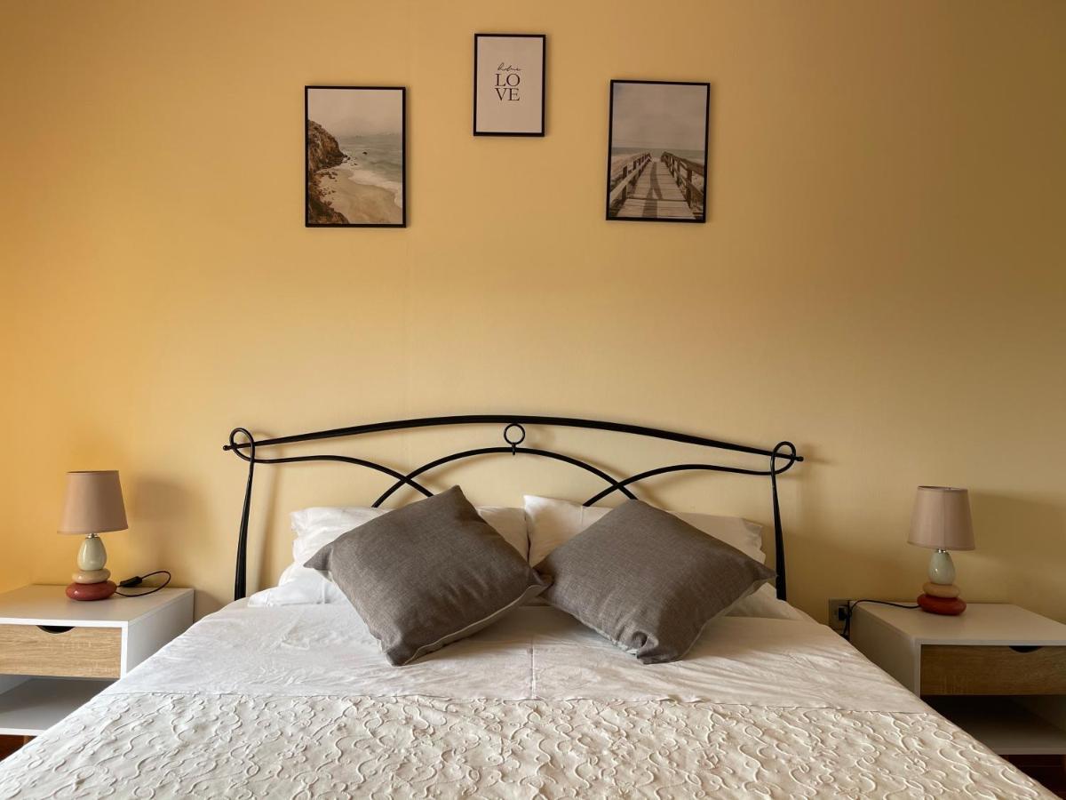 Mura Guest Room Terralba Kültér fotó