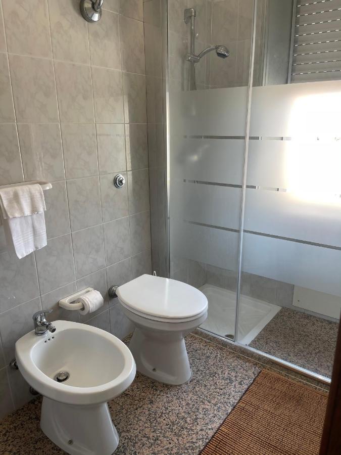 Mura Guest Room Terralba Kültér fotó