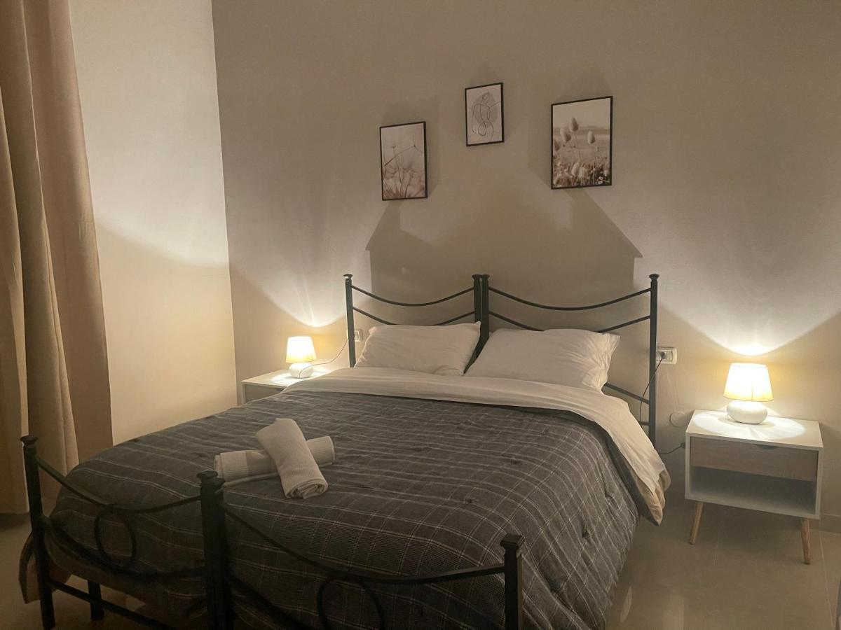 Mura Guest Room Terralba Kültér fotó